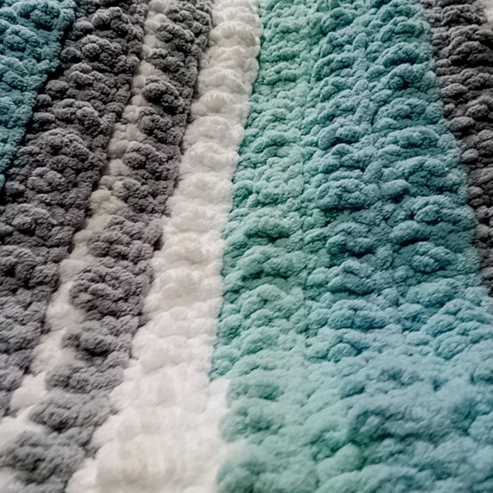 Baby blanket
